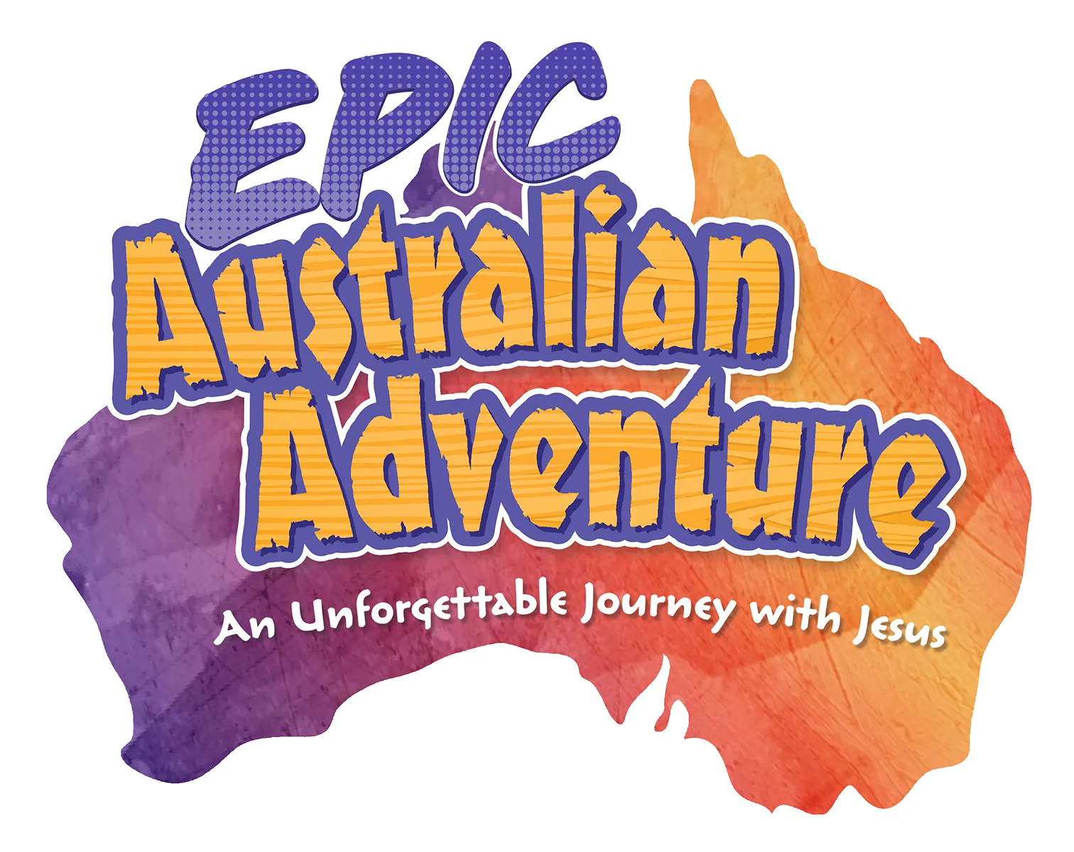 Vacation Bible School 2025 at Christ Lutheran Church in Manhattan, KS